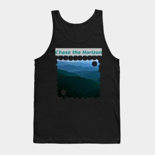 Chase the Horizon Tank Top